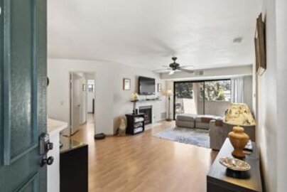 Splendid Creekside Condominium Located at 9725 Mesa Springs Way #176 was Just Sold